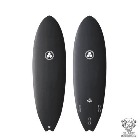 G SKATE – Thunderboltsurf