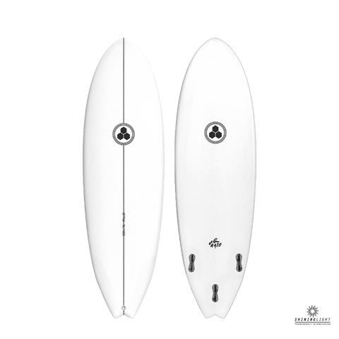 Channel s G-Skate 5'6”】人気モデル Channel s G-Skate 5'6”】人気モデル