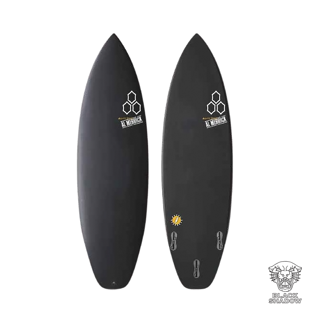 HAPPY EVERYDAY – Thunderboltsurf