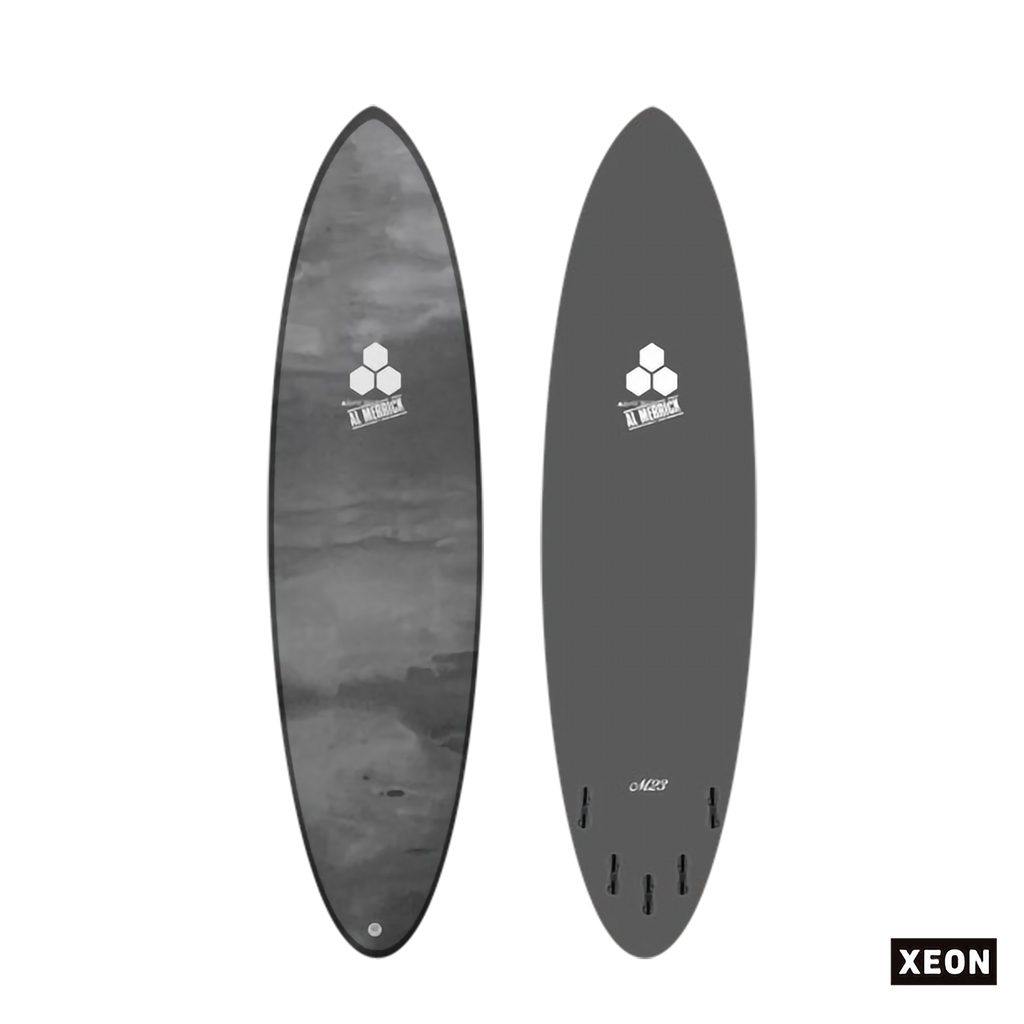 M23 – Thunderboltsurf