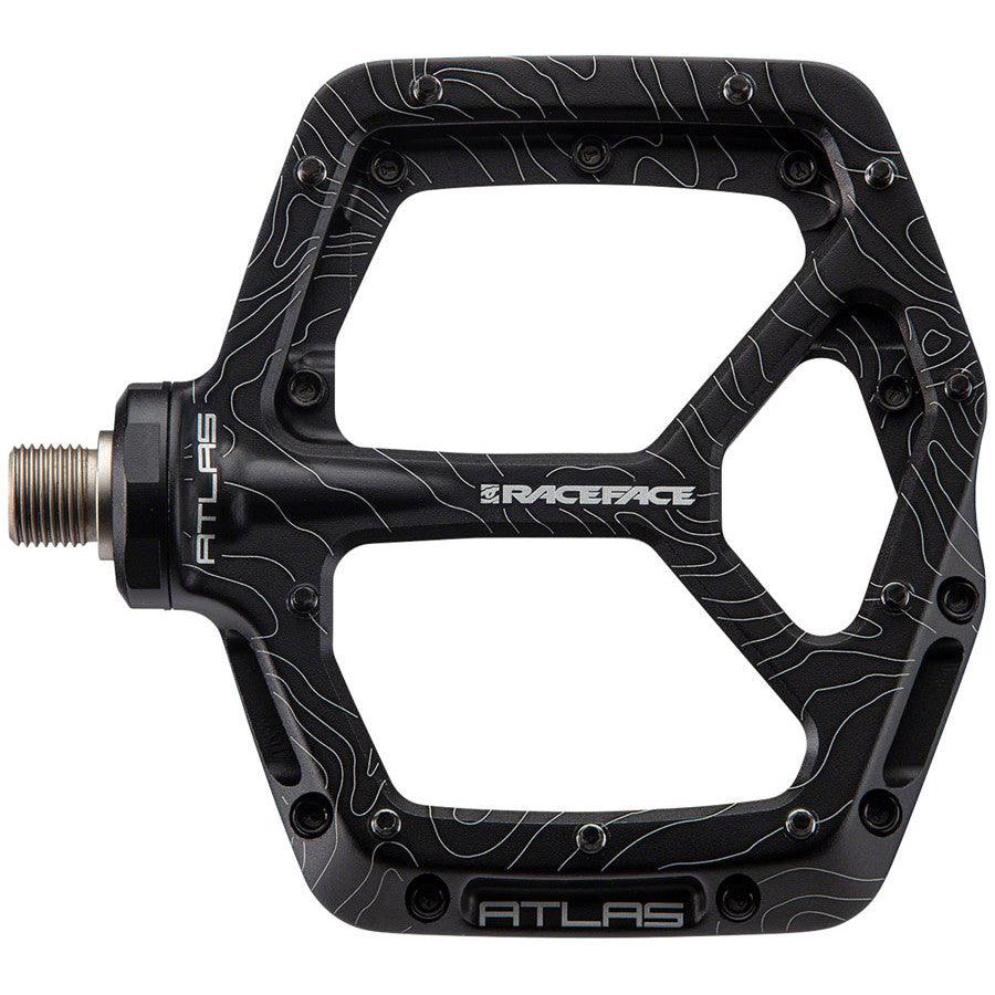 Race Face Atlas Platform Pedals – Thunder Mountain Bikes