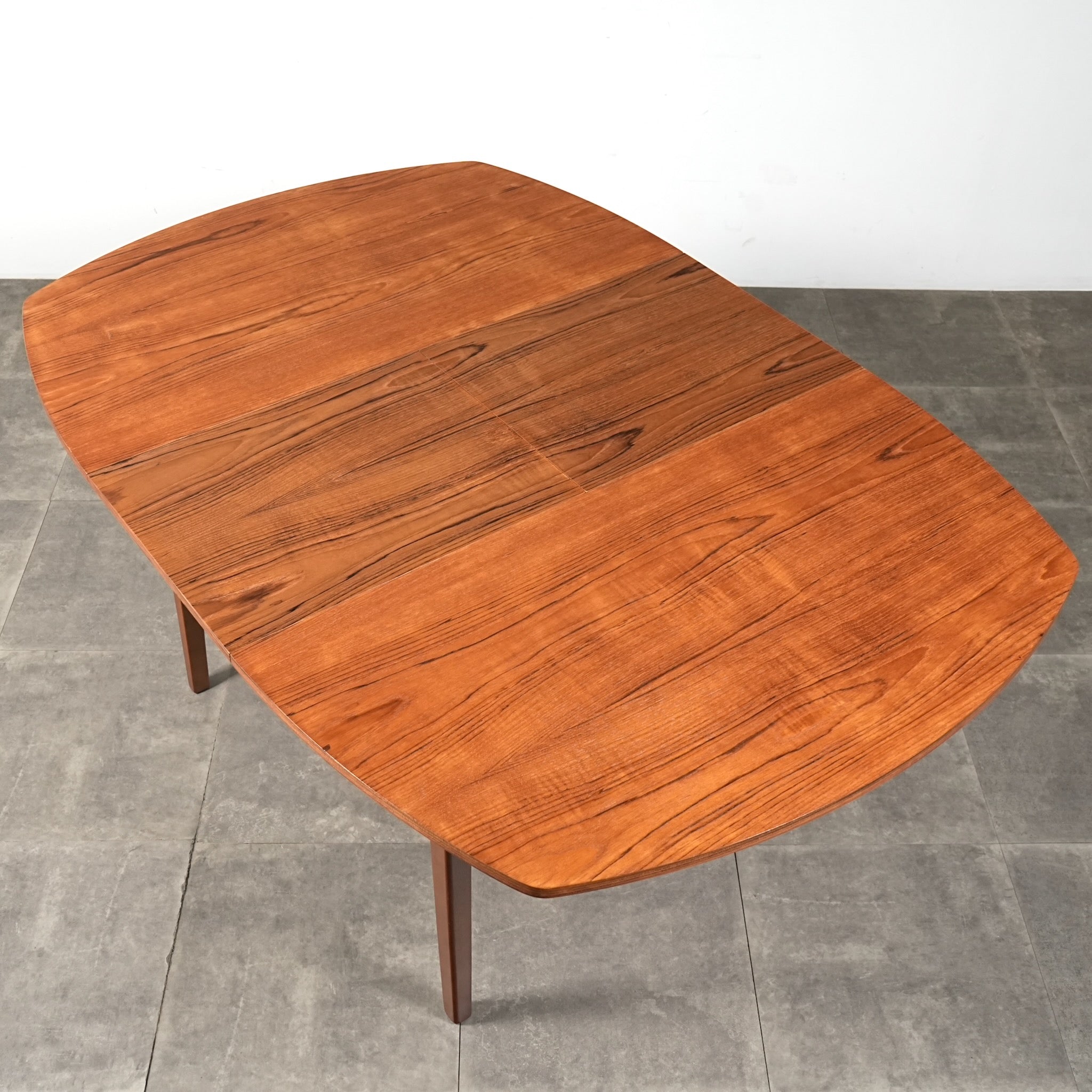 イギリスヴィンテージ エクステンション ダイニングテーブル – TIME HYPE