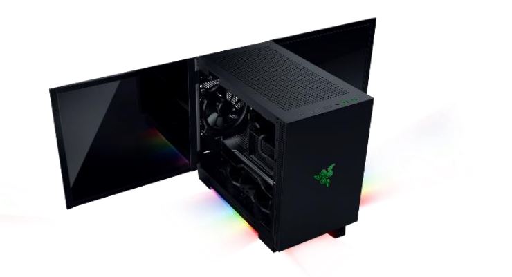 週刊PCタイムス】商品課バイヤーがおすすめする一品！ RAZER TOMAHAWK