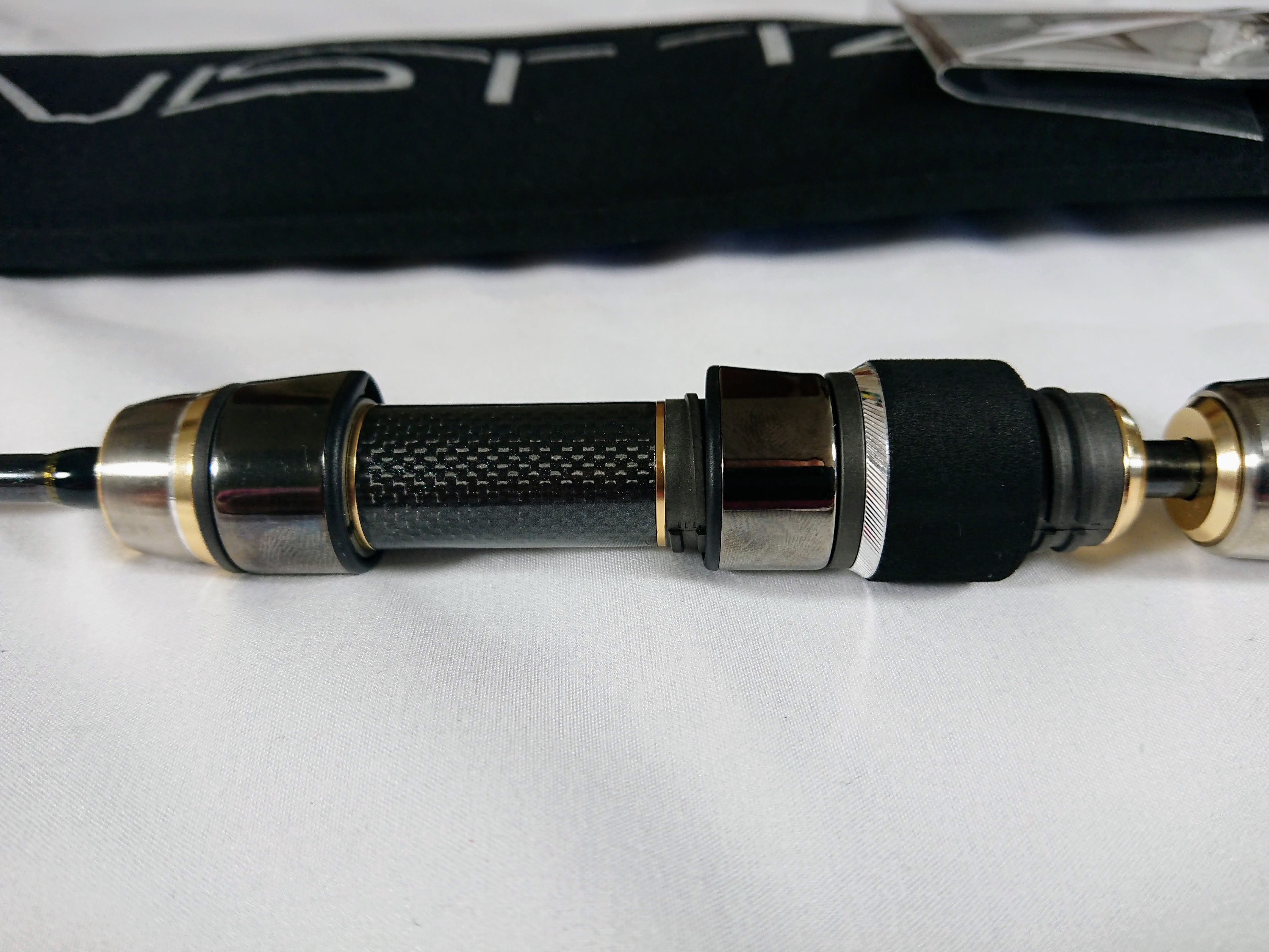 Tailwalk SUPER AJIST TZ 47/TISL Ajing Rod – Tio Fishing