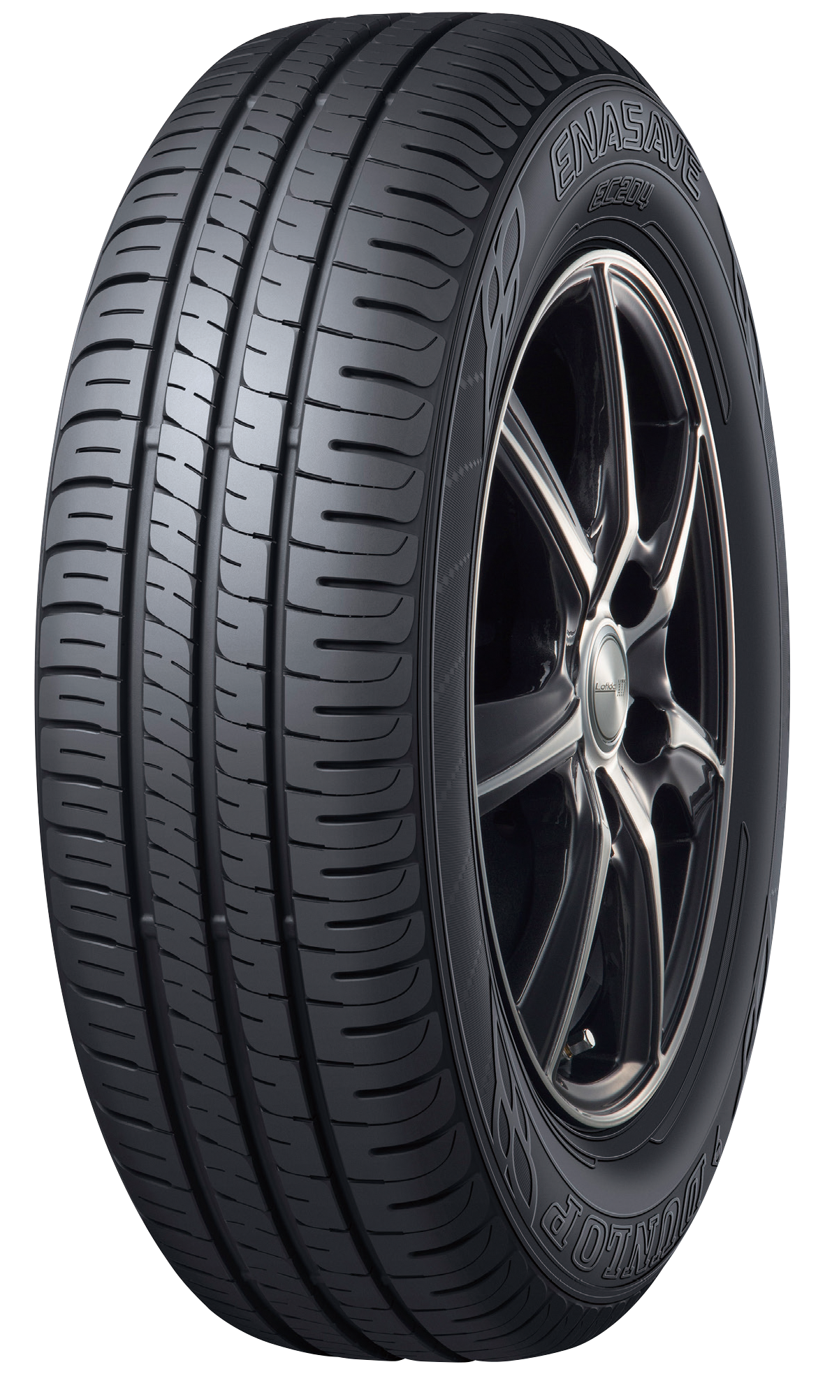 ダンロップ エナセーブ EC204［185/70R14 88S］ | 【タイヤの相談窓口