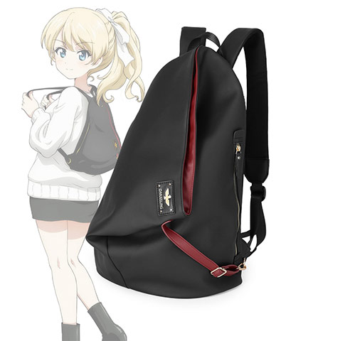 聖グロリアーナ女学院｜ガールズ＆パンツァー オンラインミニミニ