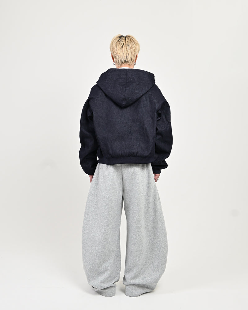 10日以内お届け】トグルフックリジットアクティブジャケット L2089