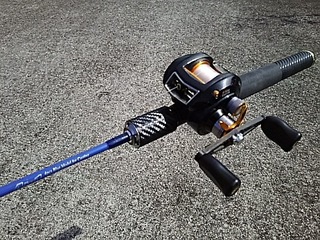 ダイワ「エアエッジ6101MHB」インプレ: ともぞうのバス釣りしたい＋α