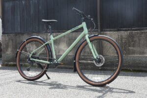 FOLK お洒落アーバンサイクル | TOM'SCRAFT