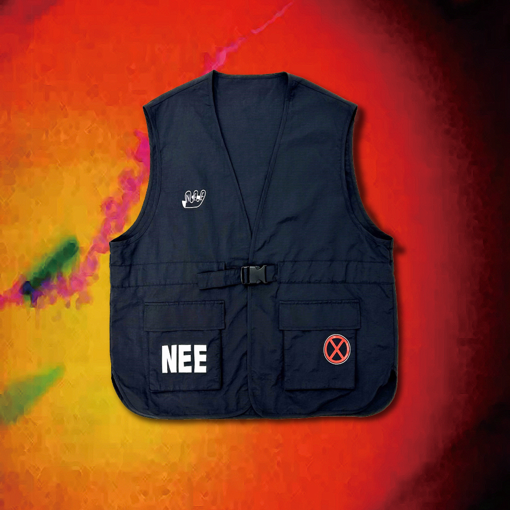 くぅとお揃いベスト | TOoKA BASE