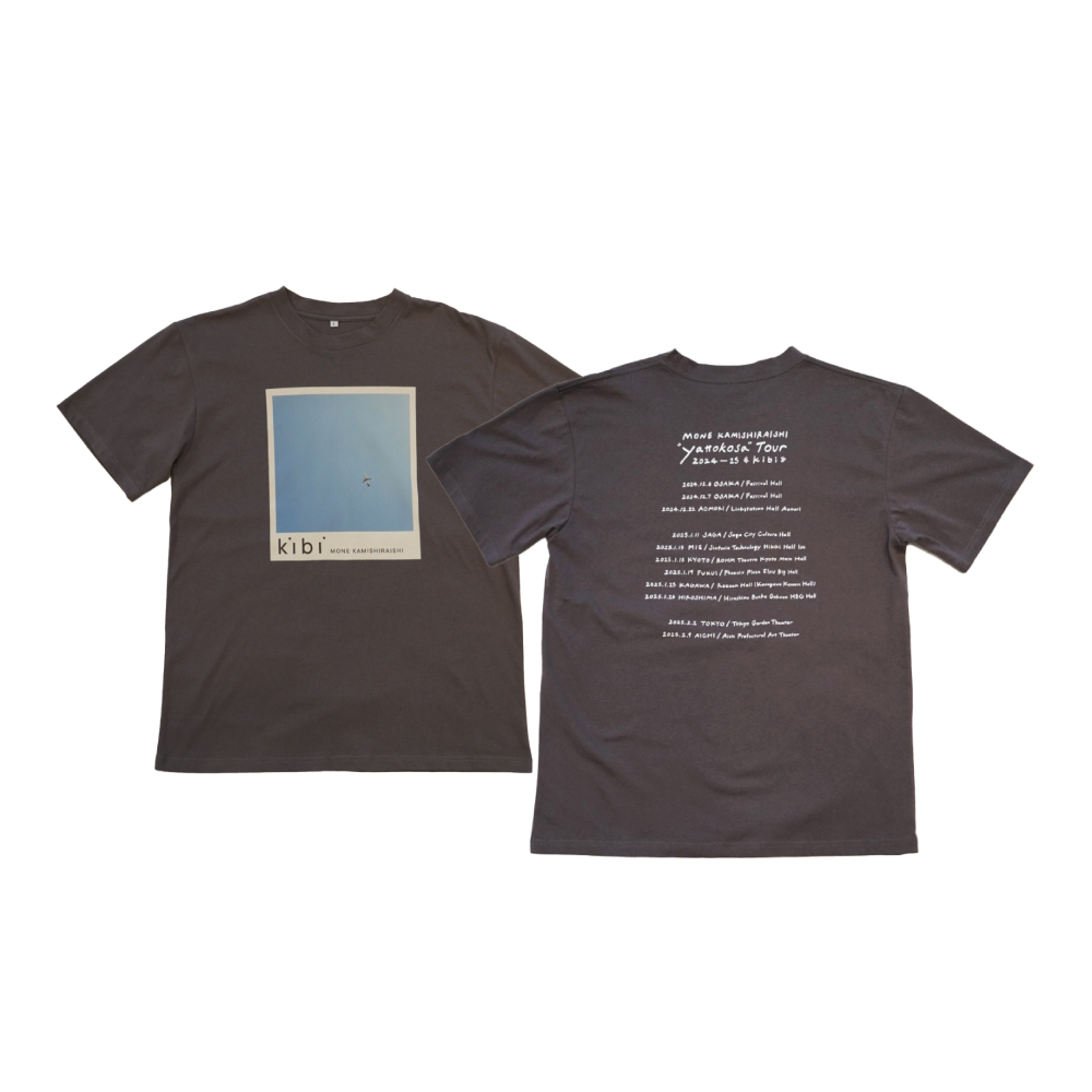 上白石萌音 | TOoKA BASE