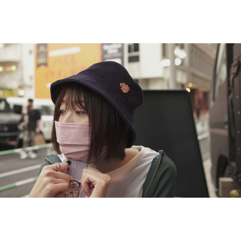 ベッドルーム大衆音楽”のピンズ | TOoKA BASE