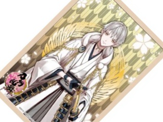 魔法少女リリカルなのは The MOVIE』から、新たなラバーマット2種が