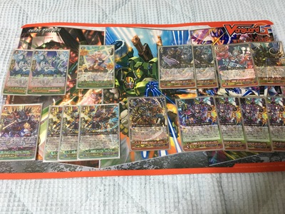 GB8特化スパイクブラザーズ | Duel Portal