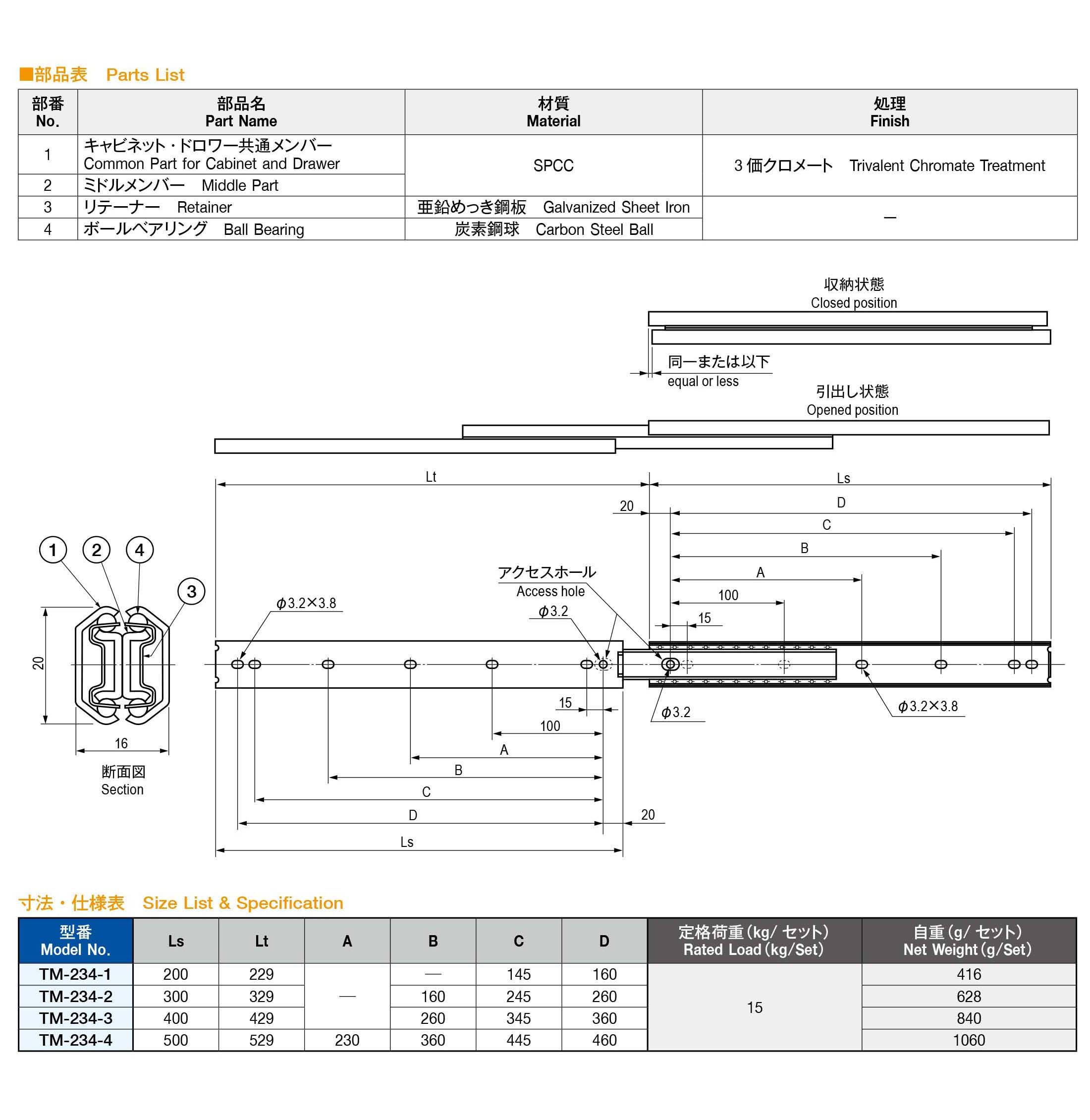 栃木屋EC_スーパースリム（Z31タイプ）（2本1セット）: 周辺部品