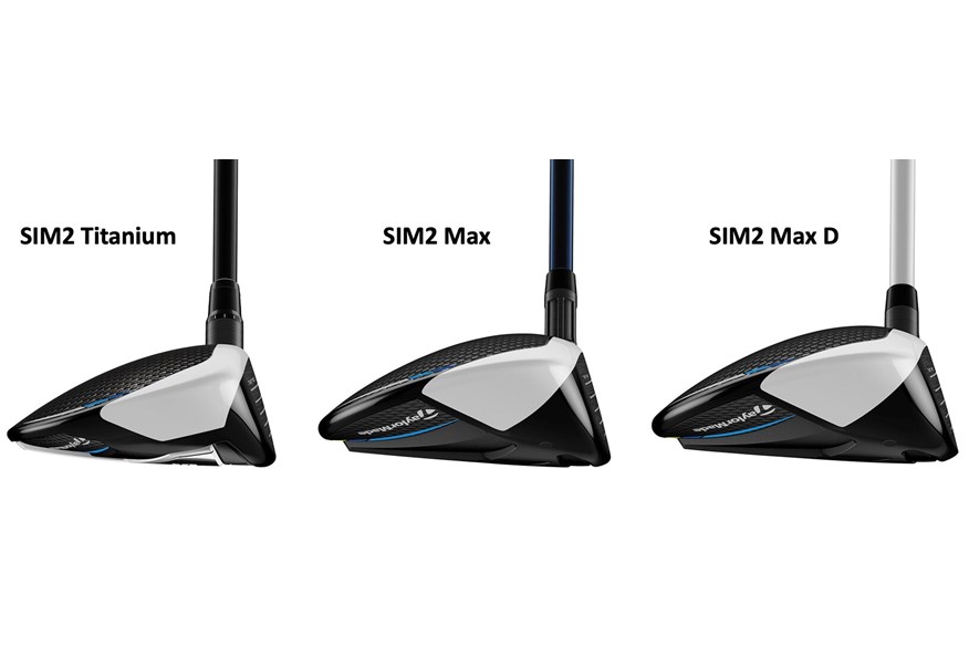 TaylorMade SIM2 Ti, SIM2 Max and SIM2 Max D Fairway Woods Review