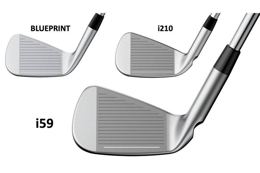 Ping i59 Iron Review | Equipment Reviews
