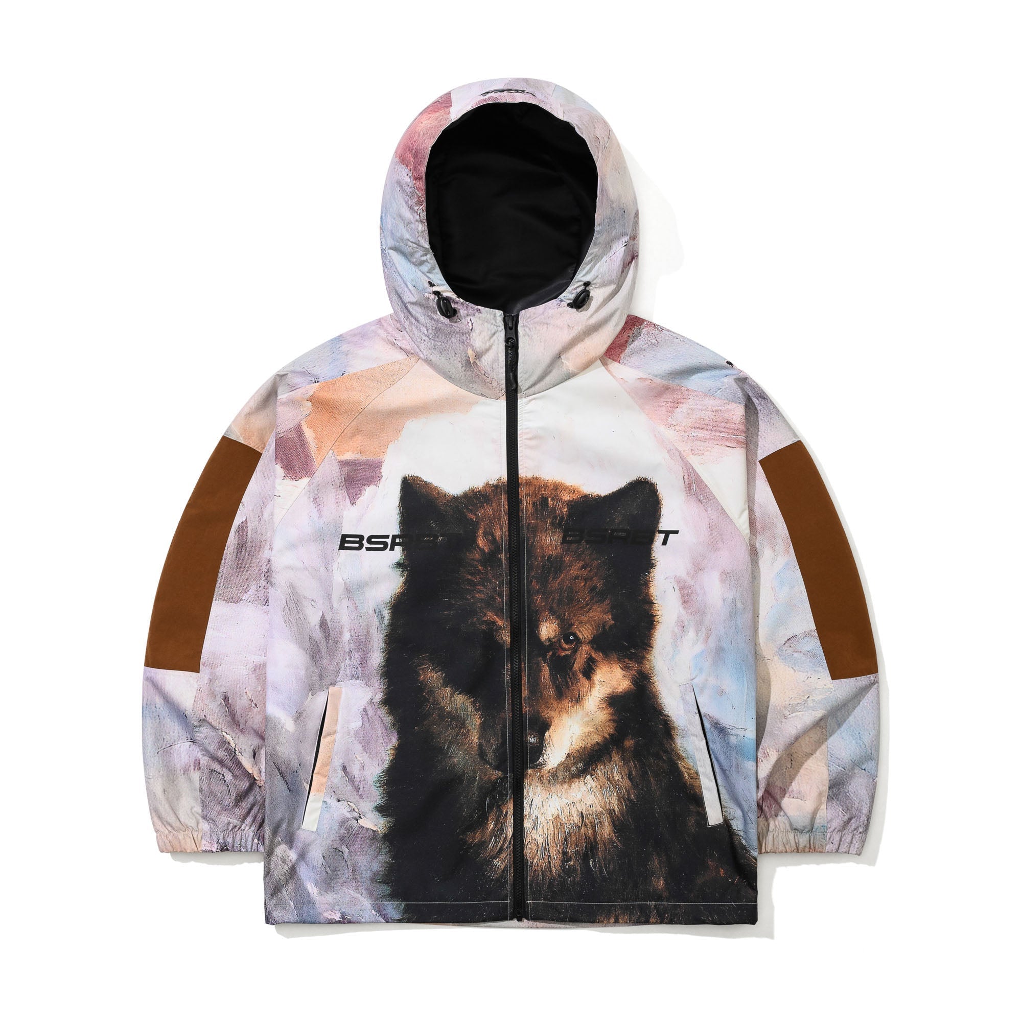 BSRABBIT JACKETS | TOGETH1R SNOWBOARD