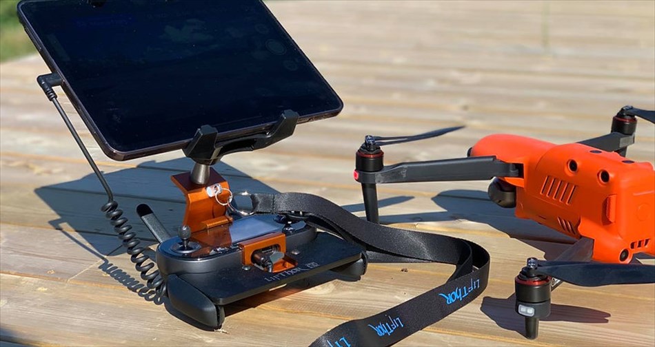 メーカー別 :: Thor's Drone World（トール・ドローン・ワールド 日本