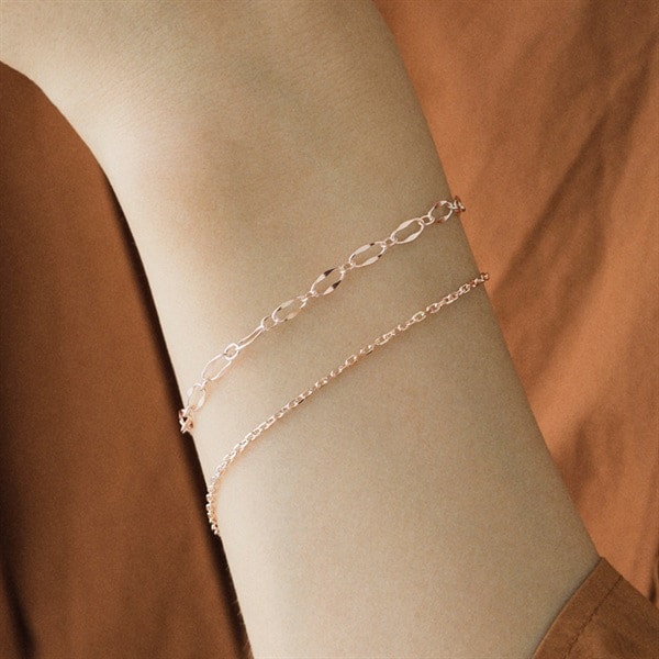 すべてのジュエリー,ブレスレット,シルバー,Silver,銀 | 【公式