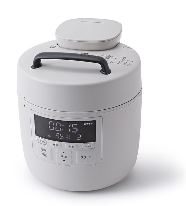 口コミ】シロカの電気圧力鍋を使ってみた!おうちシェフPROで“豚の角煮