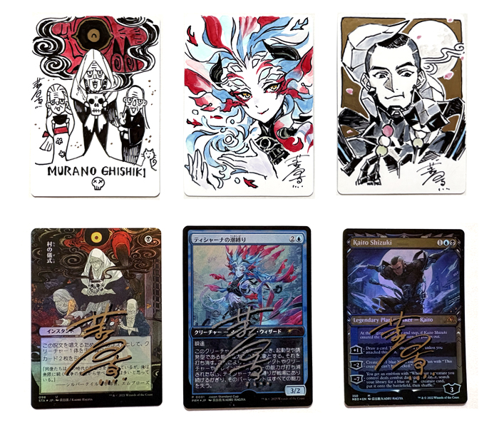 MTG専門店|東京MTG】MTGカード・アート通販サイト