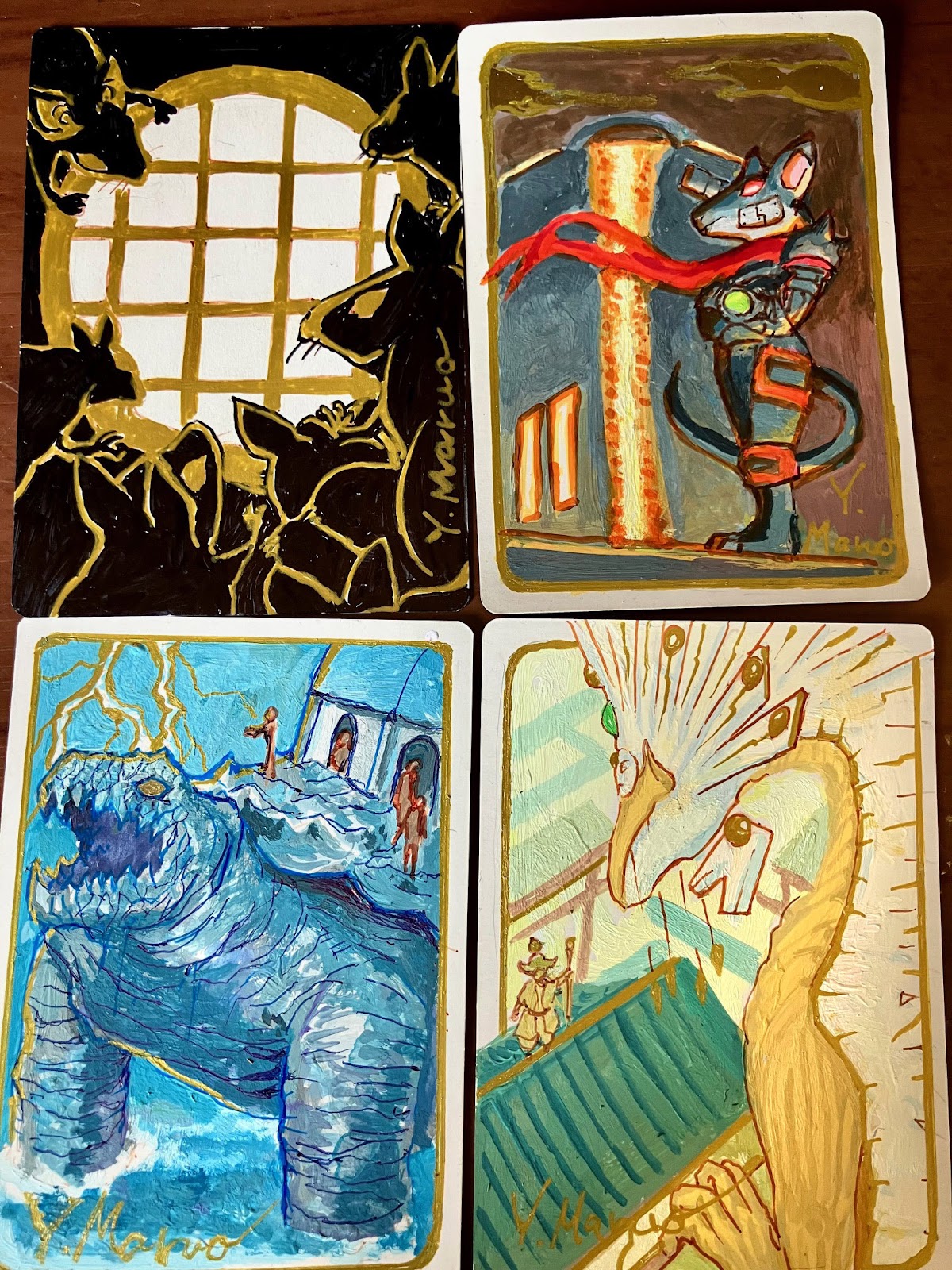 MTG専門店|東京MTG】MTGカード・アート通販サイト