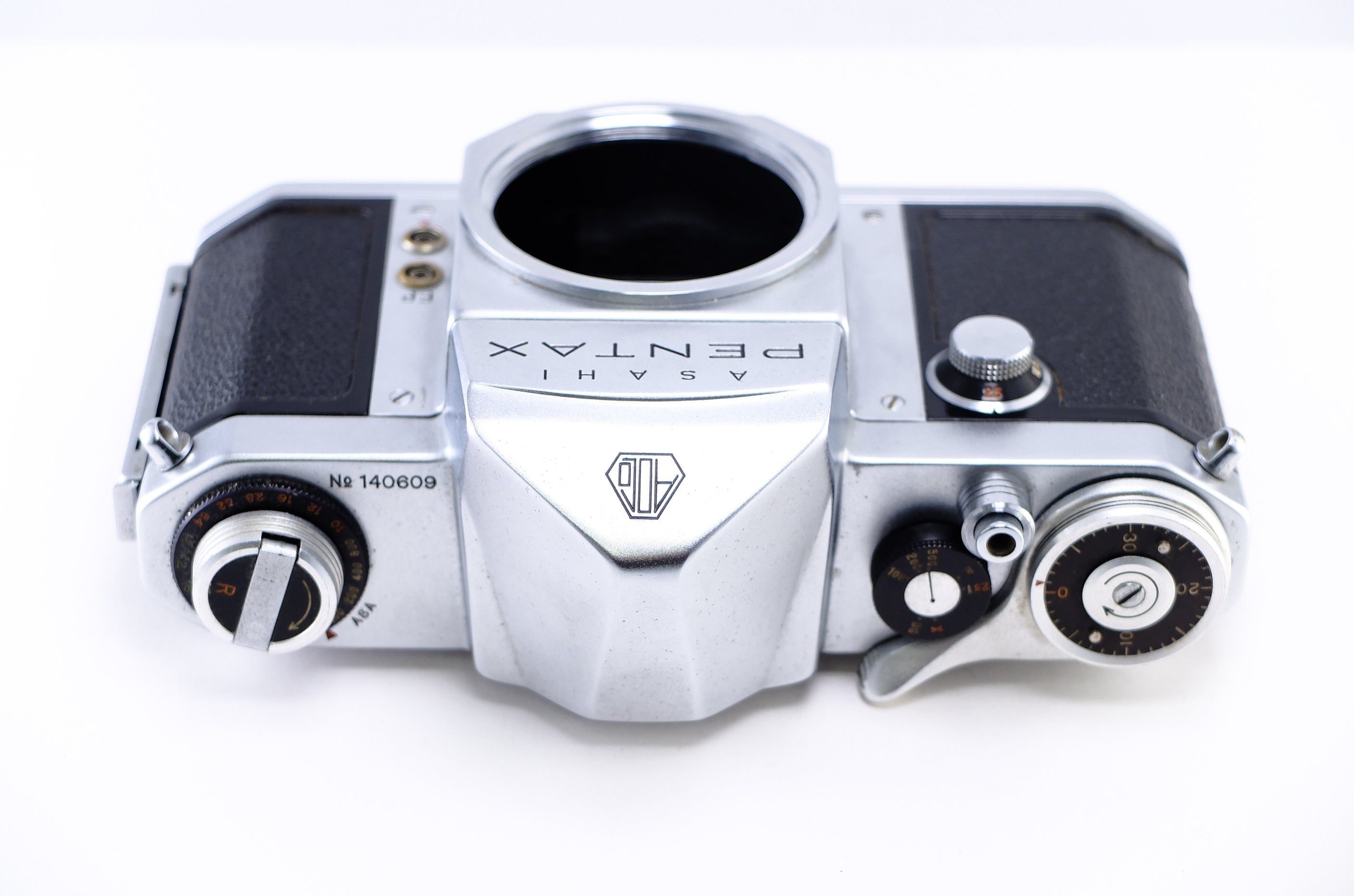 PENTAX ASAHI PENTAX AP [M42] #1902009241146 | 東京CAMERA