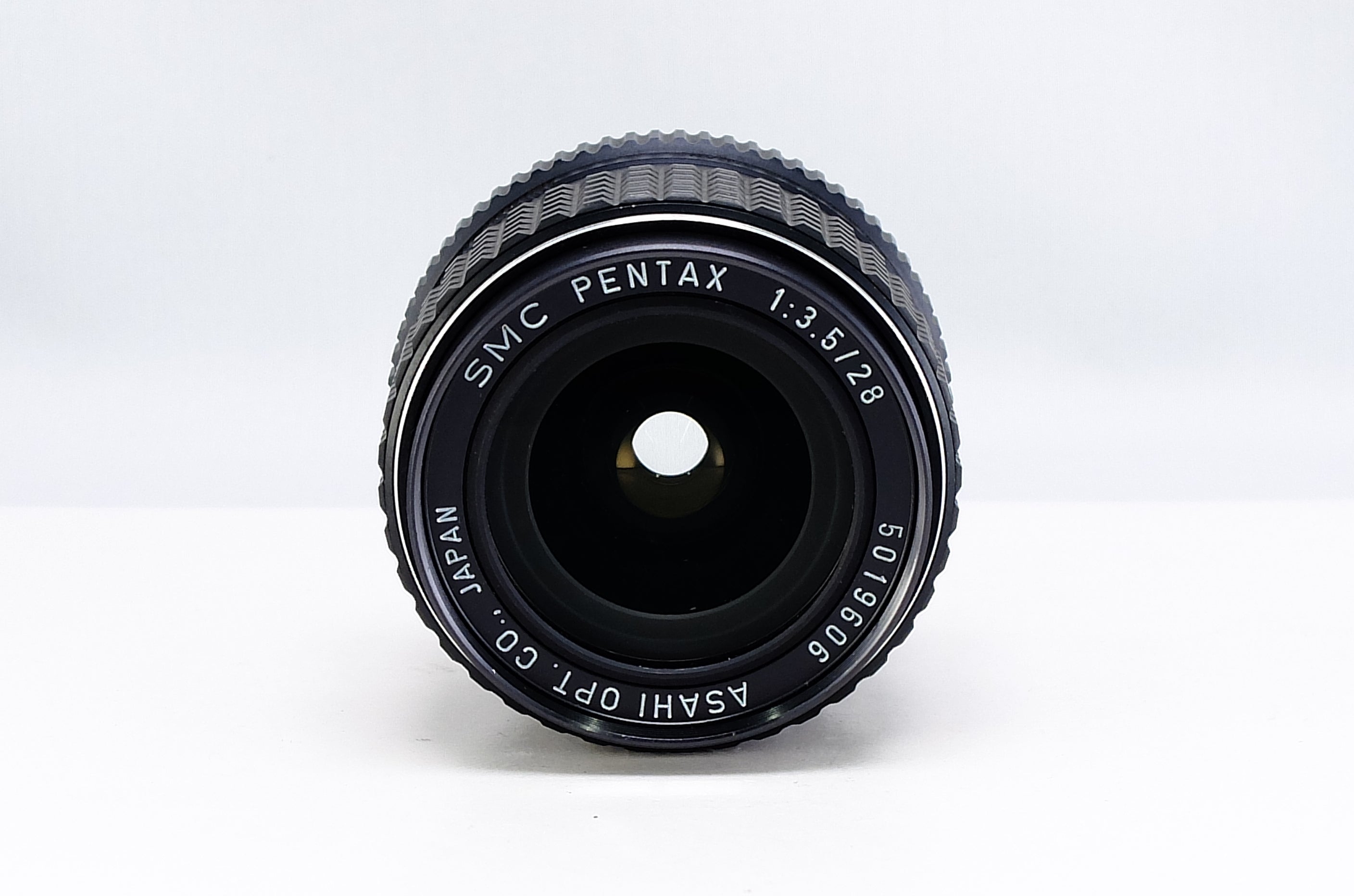 PENTAX】SMC PENTAX 28mm F.3.5 [K] | 東京CAMERA