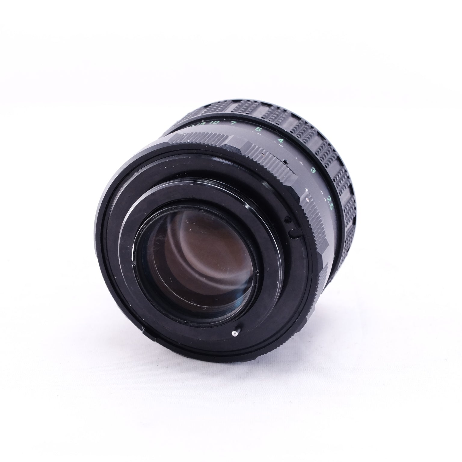 FUJI EBC FUJINON 55mm F1.8 [M42] – 東京CAMERA