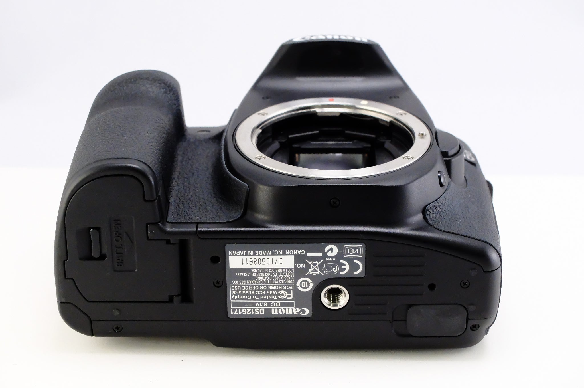 Canon EOS 40D ボディ | 東京CAMERA 秋葉原駅から徒歩7分