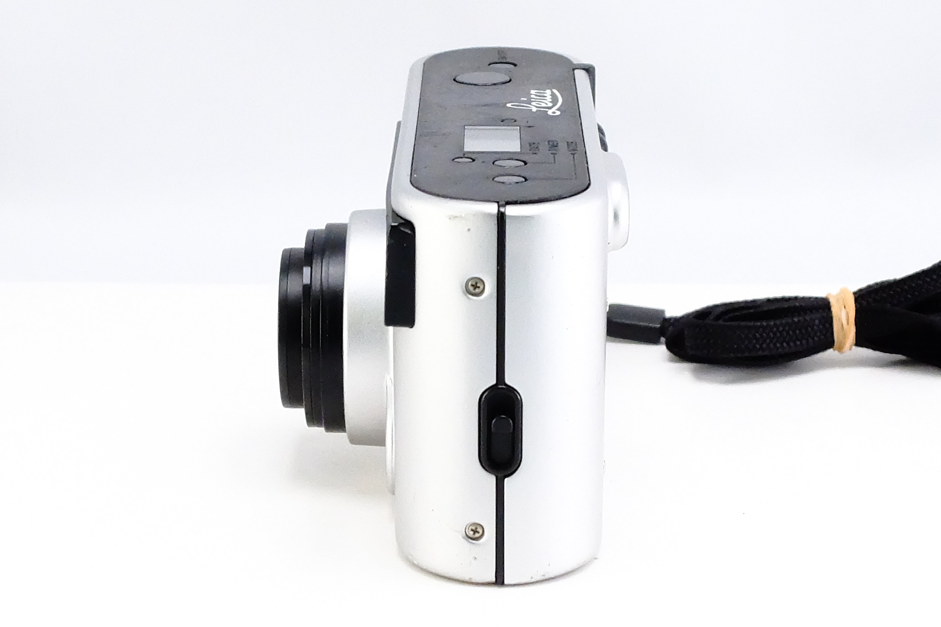 LEICA C1 VARIO-ELMAR 38-105 ASPH | 東京CAMERA