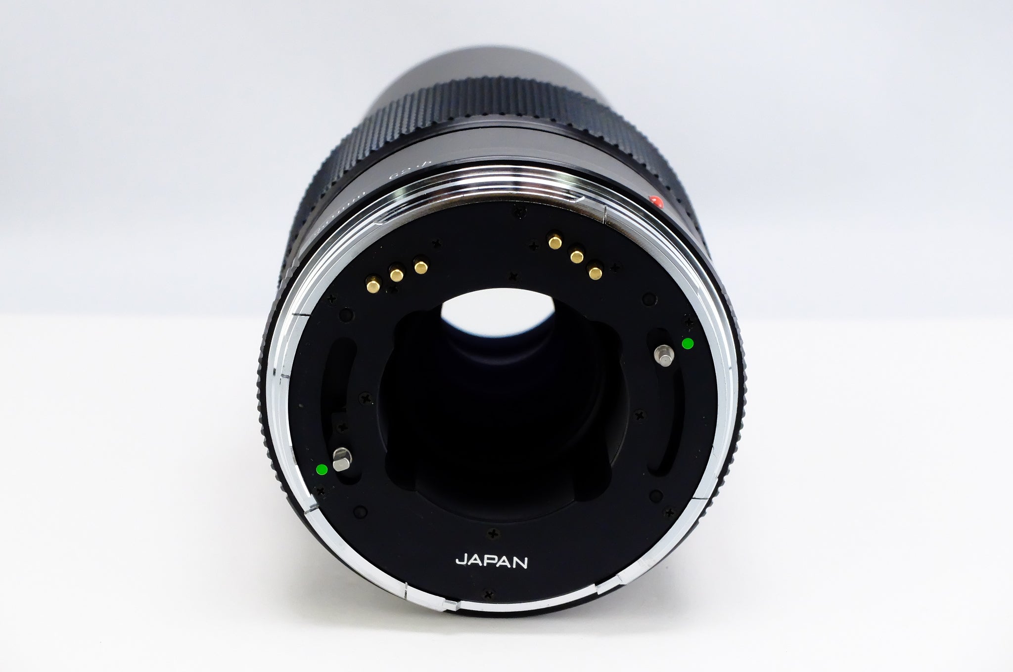 ZENZA BRONICA ZENZANON MC 250mm F5.6 ブロニカETRマウント | 東京CAMERA