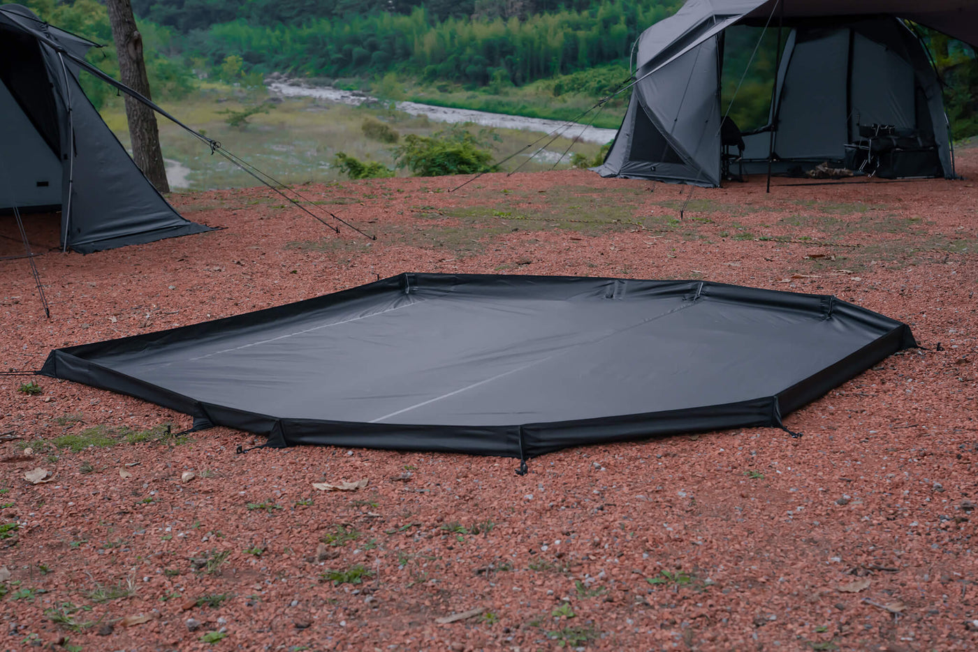 オグニスドーム リビングシート - 東京クラフト【公式】 – TOKYO CRAFTS