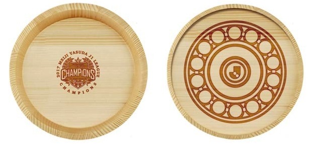 川崎フロンターレ、優勝記念グッズに「風呂桶」限定発売！？ 周りの