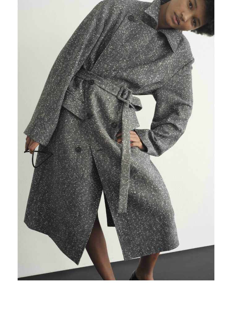 SATORUSASAKI | TOKYO FASHION AWARD