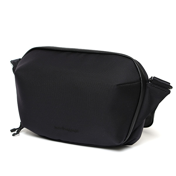 東京ヒマワリ / ベルーフバゲージ(beruf baggage) 豊岡鞄 ボディバッグ