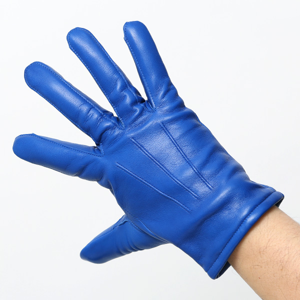 東京ヒマワリ / KURODA(クロダ) イタリーラム カシミヤ100％裏地 三