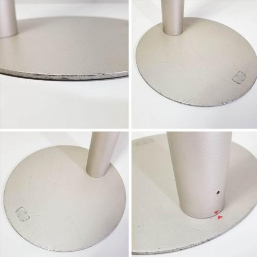 ヤマギワ 林原生物化学研究所 バイオライト エクセル フロアベース付