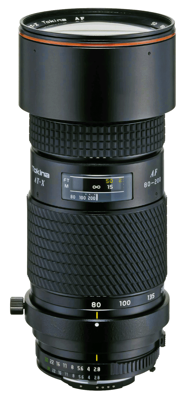 Tokina - AT-X 828 AF