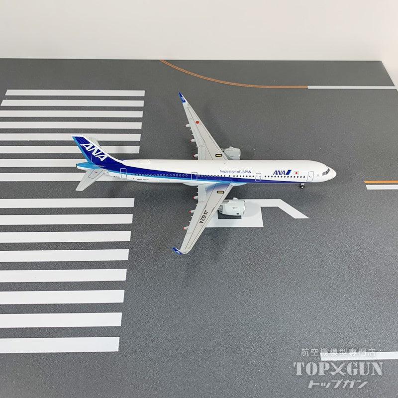 全日空商事 A321neo ANA 全日空 スナップフィットモデル(ドア