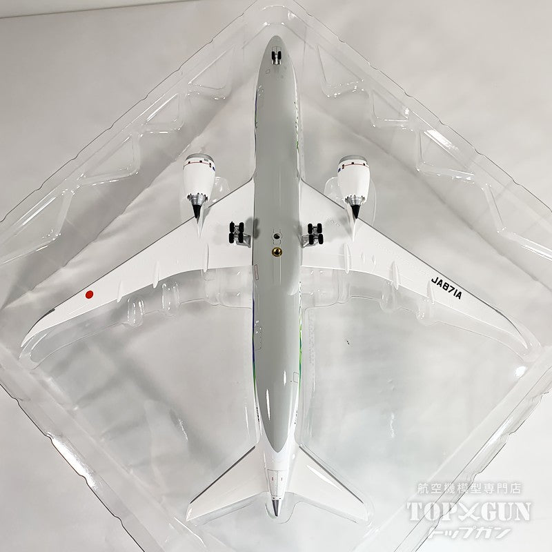 全日空商事 B787-9 ANA 全日空 ANA Future Promise / フューチャー