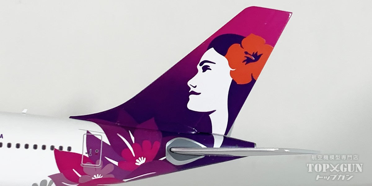 Gemini200 A330-200 ハワイアン航空 N389HA 1/200 [G2HAL1357]