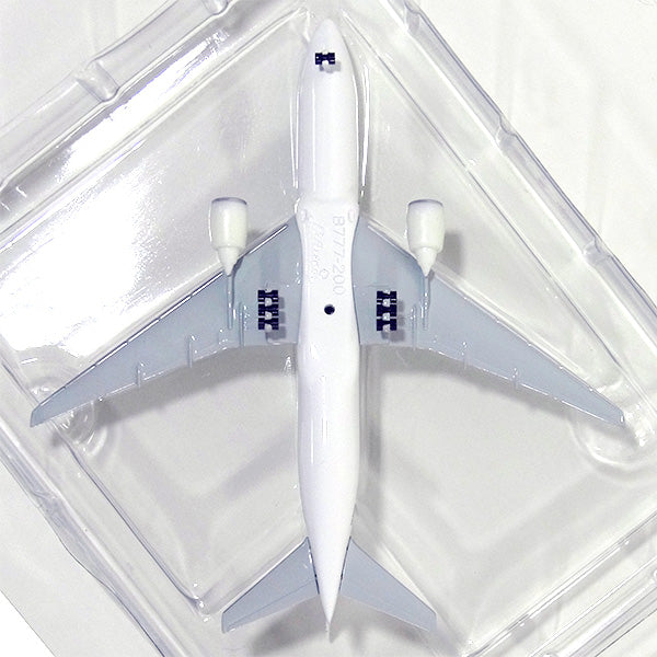 JALUX 777-200 JAL日本航空 JA772J 1/600 [BJS1004]