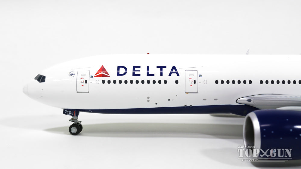 Gemini200 777-200LR デルタ航空 N703DN 1/200 [G2DAL513]