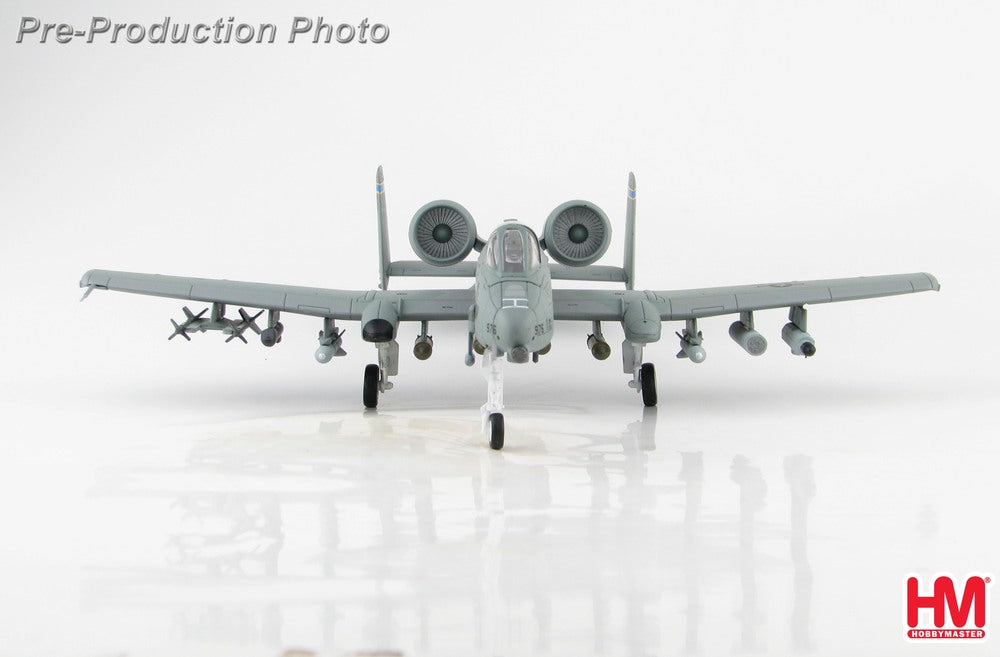 Hobby Master A-10C アメリカ空軍 第355作戦航空群 第354戦闘飛行隊