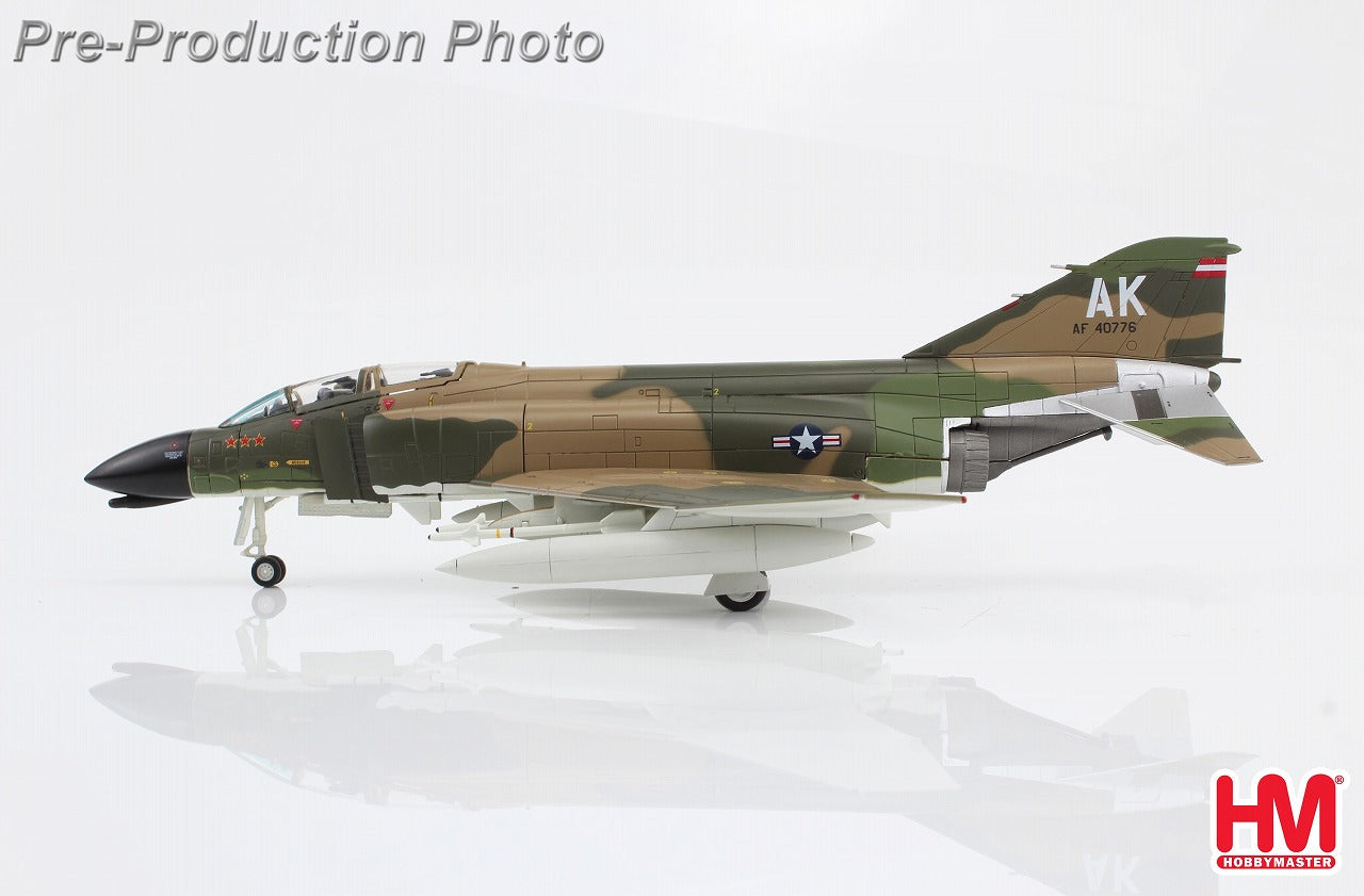Hobby Master F-4C ファントム2 アメリカ空軍 第389戦術戦闘飛行隊 ザ