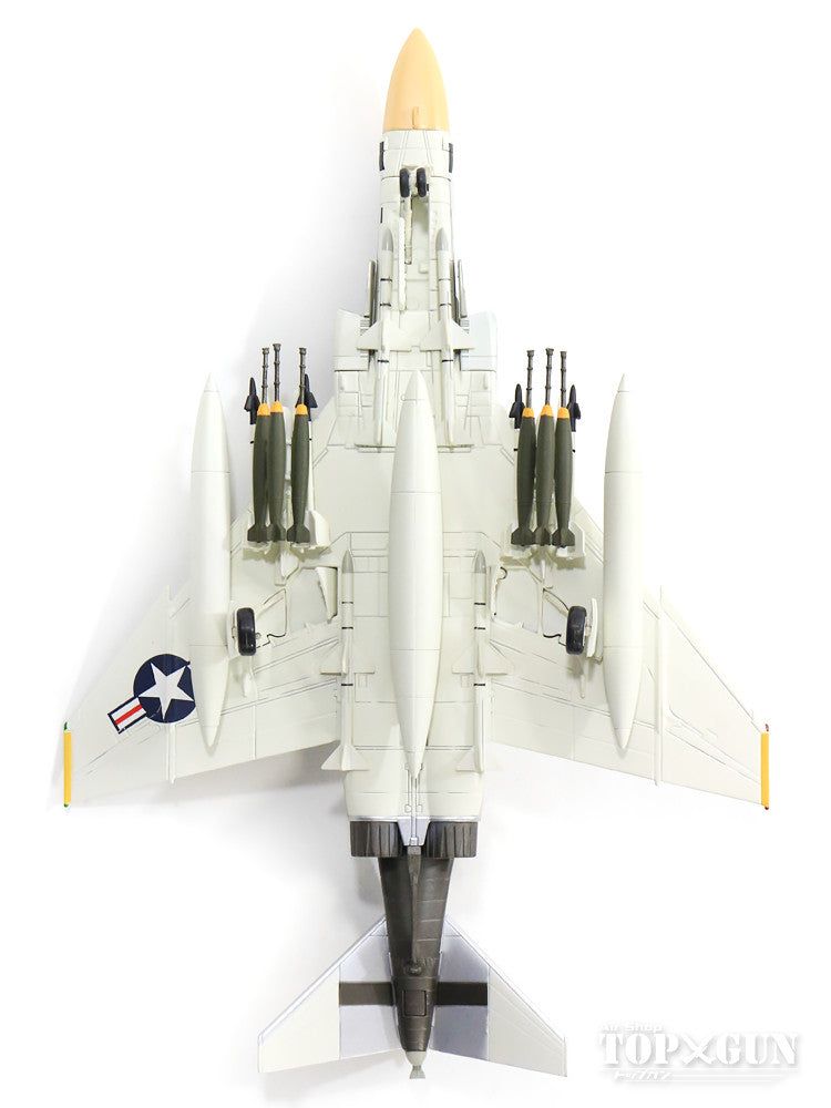 Hobby Master F-4J アメリカ海軍 第84戦闘飛行隊 「ジョリーロジャース