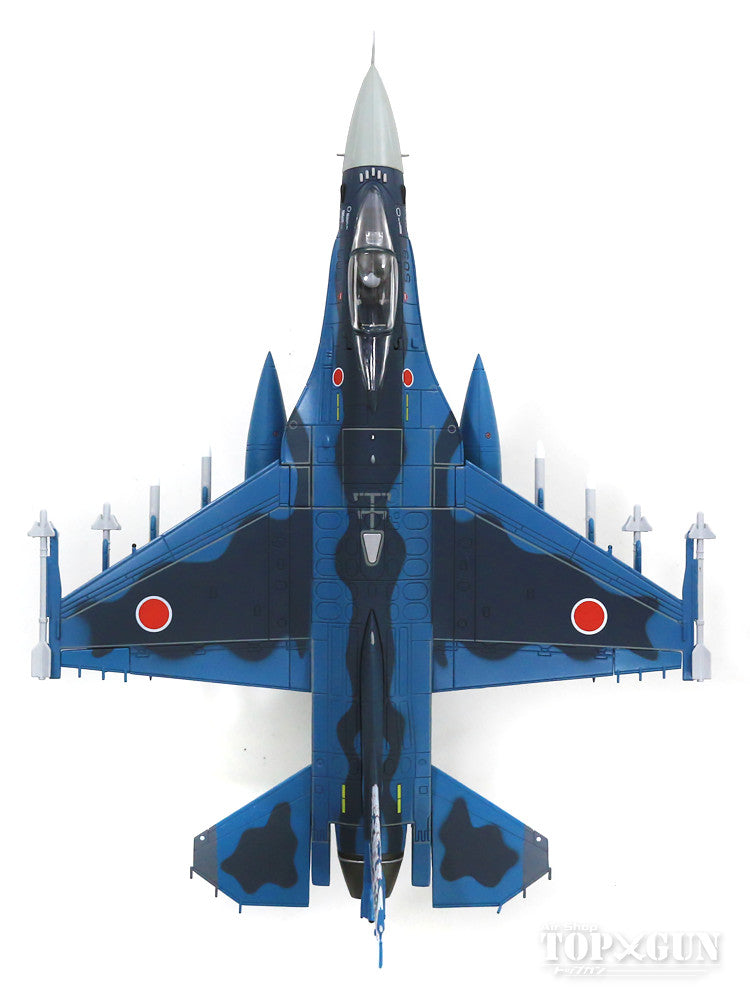 Hobby Master 三菱F-2A 航空自衛隊 第3航空団 第3飛行隊 特別塗装