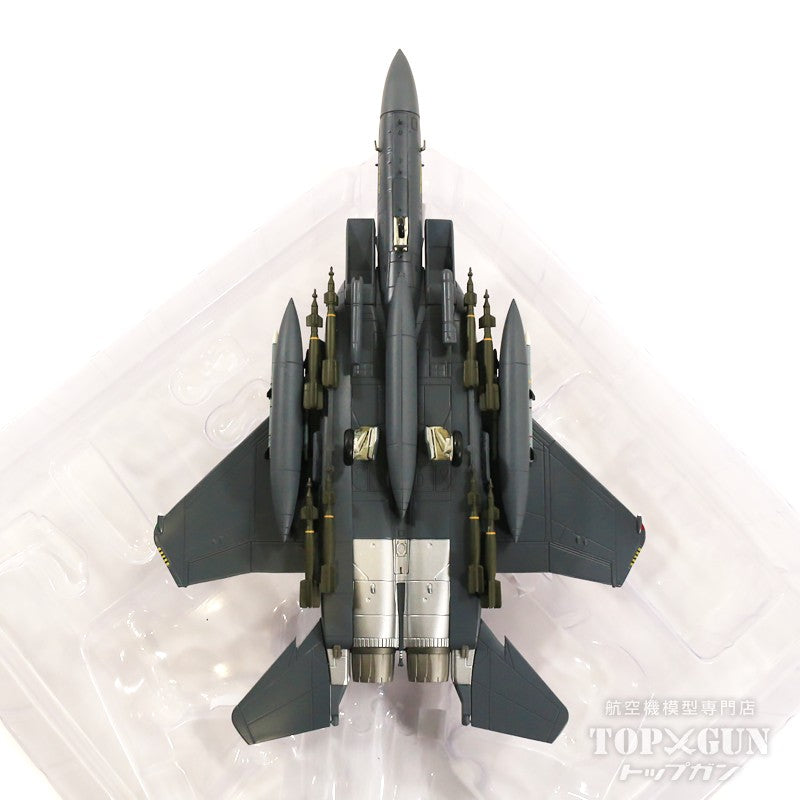 Hobby Master F-15SG（F-15E） アメリカ空軍 第366作戦航空群 第428